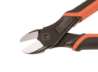 Afbeeldingen van Bahco ergonomisch zijsnijtang plastic 160mm (2101PG-160)