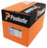 Afbeeldingen van Paslode spoelnagel In-tape - 2.1x45mm - ring verzinkt 