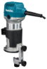 Afbeeldingen van Makita boven- en kantenfrees RT0702CX3J - 230V - in Mbox