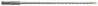 Afbeeldingen van Makita P2S: Sds-Plus Boor 5X260Mm B-47276