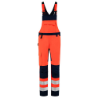 Afbeeldingen van Amerikaanse Overall High Vis Bicolor
