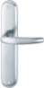 Afbeeldingen van Hoppe kruk + langschild  1530/273p F1