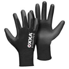 Afbeeldingen van Handschoen X-Touch-PU-B 51-110
