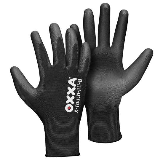 Afbeeldingen van Handschoen X-Touch-PU-B 51-110