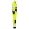 Afbeeldingen van Overall High Vis Bicolor