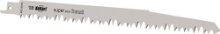 Afbeeldingen van Kelfort Reciprozaagblad Ks1531L/5 - 240mm 48Tands - Hout 5 stuks 