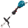 Afbeeldingen van Makita Combisysteem UX01GZ13 - XGT 40V Max - Zonder accu's en lader in doos Inclusief 199181-6, 197985-0 en 196752-0 
