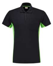 Afbeeldingen van Tricorp 202002 poloshirt met borstzak