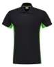 Afbeeldingen van Tricorp 202002 poloshirt met borstzak