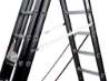 Afbeeldingen van Altrex Reformladder Mounter - 3x14 sporten - aluminium 