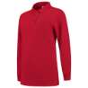 Afbeeldingen van Polosweater Dames