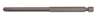 Afbeeldingen van Bahco x2 combi bits ph1/sl5.0 125mm