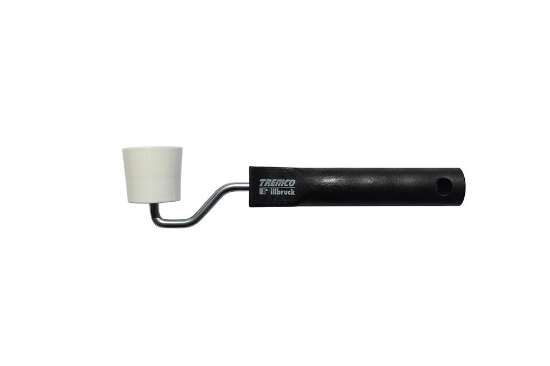 Afbeeldingen van illbruck Conische aandrukroller tbv Butylband AB004 Conische aandrukroller