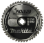 Afbeeldingen van Makita Zaagblad - 260x30x2,15mm 45 Tands - hout