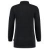 Afbeeldingen van Polosweater Dames