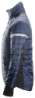 Afbeeldingen van Snickers isolerend jack 8101-9504 maat XS d.bla