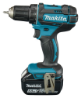 Afbeeldingen van Makita Boormachine/Schroefmachine DDF482RTJ - 18v 