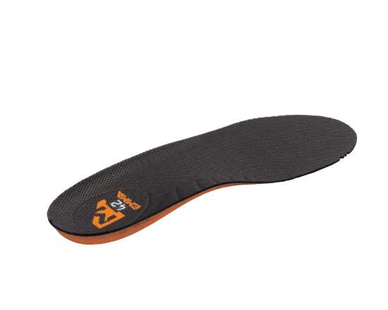 Afbeeldingen van Emma inlegzool Hydro-Tec® Comfort Soft - maat 42 - vochtabsorberend