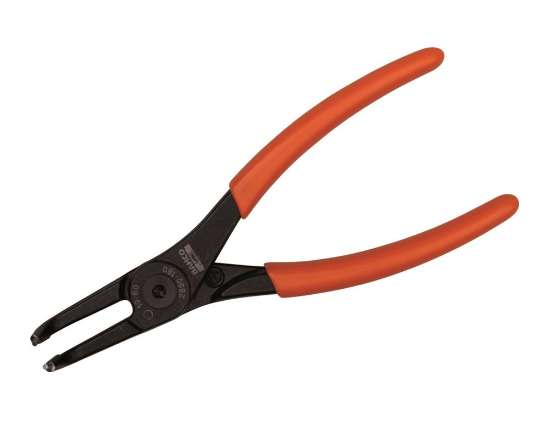 Afbeeldingen van Bahco binnenborgringtang 210mm (2890-210)