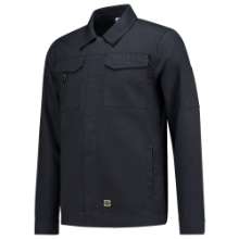 Afbeeldingen van Tricorp werkjas 402017 - maat 6XL - marineblauw 