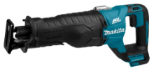 Afbeeldingen van Makita Reciprozaag DJR187Z - 18V - Zonder accu's en lader in doos