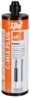 Afbeeldingen van Spit patroon C-Mix Plus - 300ml - inclusief mengmond 