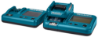 Afbeeldingen van Makita Accutester set BTC04/5/6 191S58-5