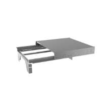 Afbeeldingen van Hettich ArciTech Pull raam 500 / 600