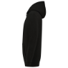 Afbeeldingen van Tricorp sweater 301019 - maat 5XL - zwart 