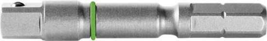 Afbeeldingen van Festool Adapter 1/4"-50 CE/KG CENTROTEC