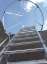Afbeeldingen van Altrex gevelladder Everest - Klimhoogte 6.81-6.95m 