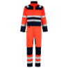 Afbeeldingen van Overall High Vis Bicolor