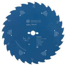 Afbeeldingen van Bosch Cirkelzaagblad Expert for Wood