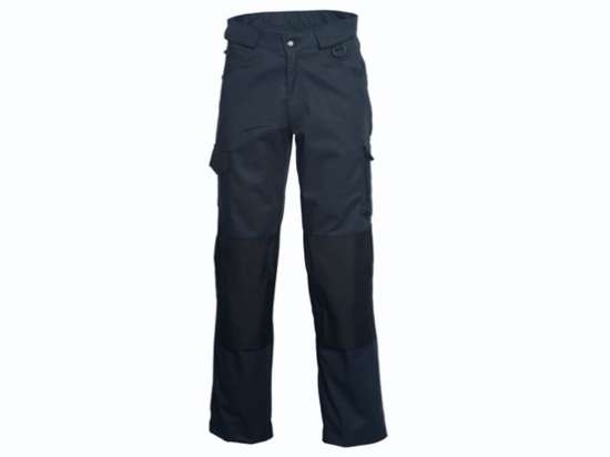 Afbeeldingen van Havep Werkbroek 8597 kl. Marine mt. 57