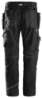Afbeeldingen van RW Cotton Trousers+HP