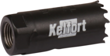 Afbeeldingen van Kelfort Gatzaag - Ø22mm - HSS Bi-Metal 
