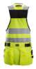 Afbeeldingen van AllroundWork, High-Vis Toolvest Klasse 1
