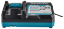 Afbeeldingen van Makita Oplader DC40RC 191M90-3