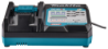 Afbeeldingen van Makita Oplader DC40RC 191M90-3