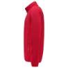 Afbeeldingen van Sweatvest Fleece Luxe