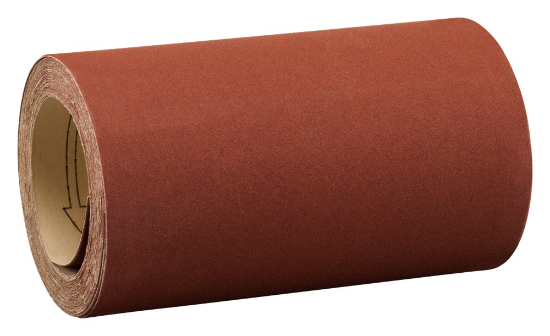 Afbeeldingen van Makita Schuurpapier Rol 120Mmx5M K240 P-38168