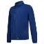 Afbeeldingen van Tricorp Sweatvest fleece luxe 301012 Royalblue 2XL