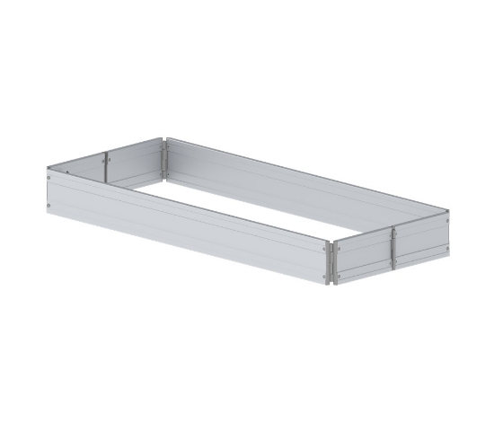 Afbeeldingen van Altrex kantplank MiTOWER - PLUS 
