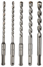 Afbeeldingen van Makita SDS Borenset 5dlg D-36049