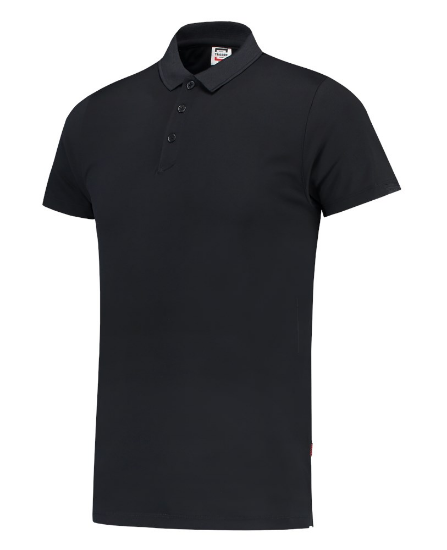Afbeeldingen van Tricorp poloshirt 201001 - maat XXS - marineblauw 
