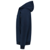Afbeeldingen van Softshell Bomber Capuchon RE2050