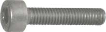 Afbeeldingen van Bin.zesk.schr.rvs ck m10x45   din 912/a2