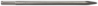 Afbeeldingen van Makita Beitelset SDS-M 3dlg D-40543