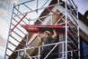 Afbeeldingen van Altrex TX RS TOWER 41 PLUS-S Hout