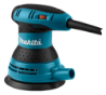 Afbeeldingen van Makita Excenter Schuurmachine BO5031K - 230v 300Watt 
